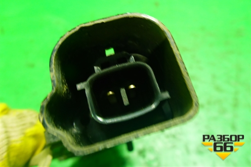 Замок двери задней левой (2 контакта) (B6205110B1) для Lifan Solano с 2010-2016г (Солано)