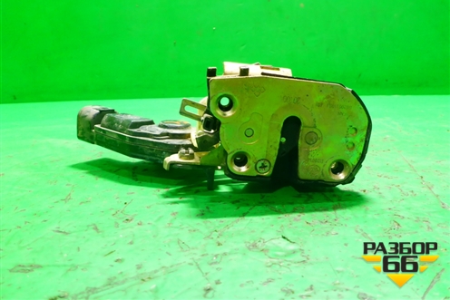 Замок двери задней левой (2 контакта) (B6205110B1) для Lifan Solano с 2010-2016г (Солано)