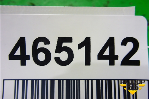 Замок двери задней левой (2 контакта) (B6205110B1) для Lifan Solano с 2010-2016г (Солано)