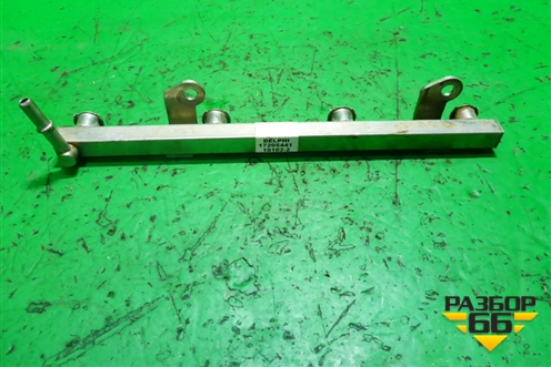 Рейка топливная рампа (1.6л LF481Q3) (17205441) для Lifan Solano с 2010-2016г (Солано)