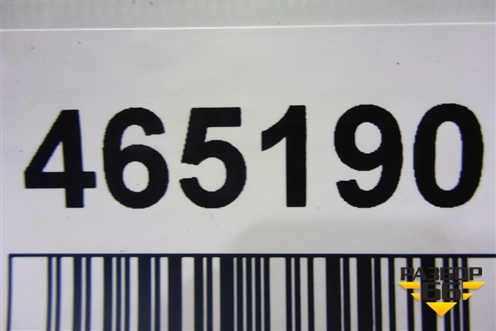 Рейка топливная рампа (1.6л LF481Q3) (17205441) для Lifan Solano с 2010-2016г (Солано)