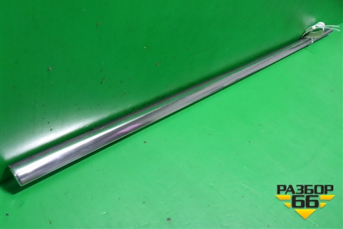 Накладка стекла переднего правого для Volkswagen Tiguan с 2016г (Тигуан)