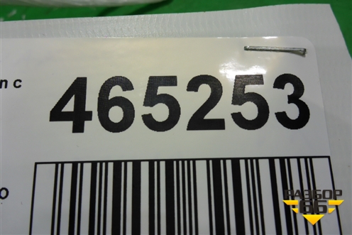 Накладка стекла переднего правого для Volkswagen Tiguan с 2016г (Тигуан)