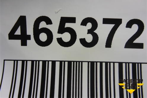 Накладка двери задней левой (4M0853969F) для Audi Q7 c 2015г (Ку 7)