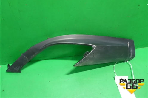 Накладка заднего бампера правая (до 2019г) (5217748010) для Lexus RX 350 c 2015г (РХ)