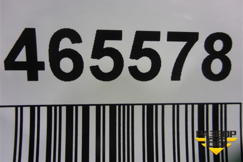 Накладка заднего бампера правая (до 2019г) (5217748010) для Lexus RX 350 c 2015г (РХ)