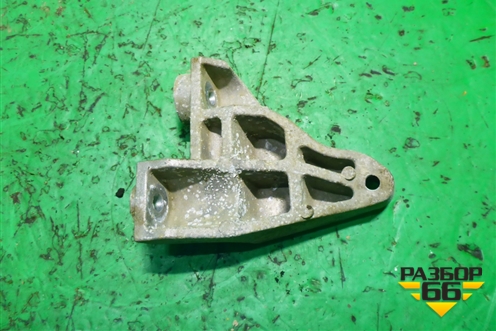 Кронштейн генератора (1.4л F14D3 верхний) (96892600) для Chevrolet Lacetti с 2003г (Лачетти)