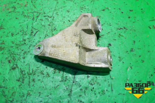 Кронштейн генератора (1.4л F14D3 верхний) (96892600) для Chevrolet Lacetti с 2003г (Лачетти)