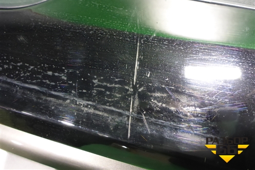 Решетка радиатора (HY328200A) для Land Rover Discovery 5 с 2017г (Дискавери)