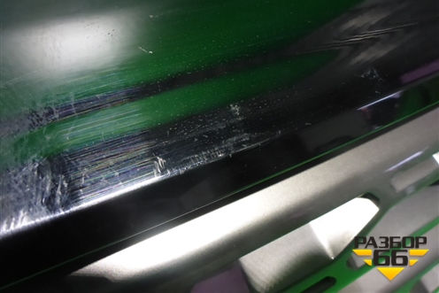 Решетка радиатора (HY328200A) для Land Rover Discovery 5 с 2017г (Дискавери)