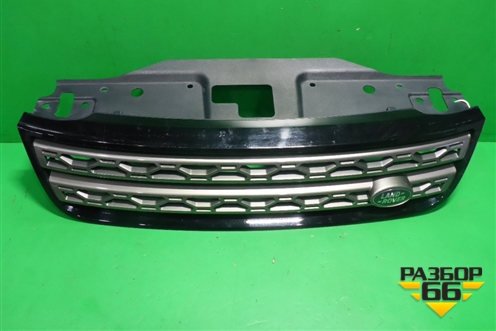 Решетка радиатора (HY328200A) для Land Rover Discovery 5 с 2017г (Дискавери)