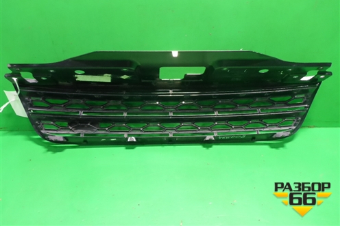 Решетка радиатора (HY328200A) для Land Rover Discovery 5 с 2017г (Дискавери)