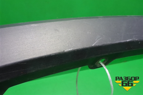 Накладка заднего крыла правого (7560548020) для Lexus RX 350 c 2015г (РХ)