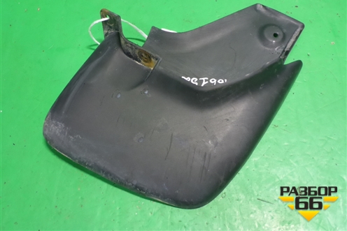 Брызговик задний правый (PZ32048005) для Lexus RX 350 c 2015г (РХ)