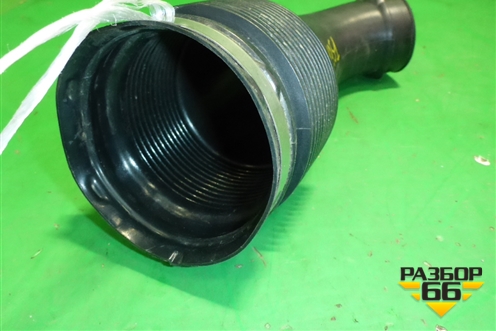 Патрубок воздушного фильтра (правый) (A1780940397) для Mercedes Benz AMG GT C190 с 2015г (АМГ ГТ)