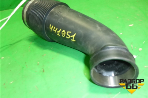 Патрубок воздушного фильтра (правый) (A1780940397) для Mercedes Benz AMG GT C190 с 2015г (АМГ ГТ)