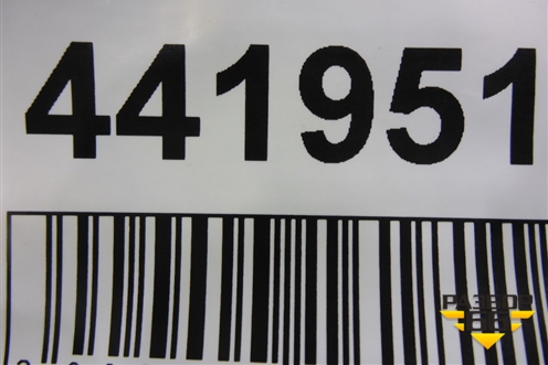 Патрубок воздушного фильтра (правый) (A1780940397) для Mercedes Benz AMG GT C190 с 2015г (АМГ ГТ)