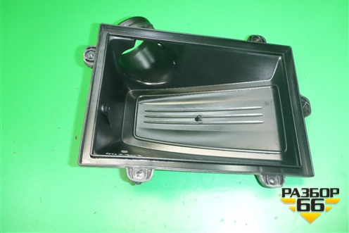 Корпус воздушного фильтра (верхняя часть) для Mercedes Benz AMG GT C190 с 2015г (АМГ ГТ)