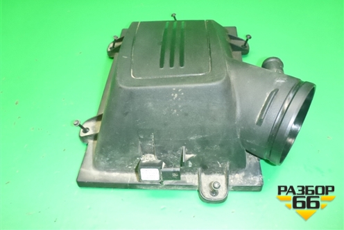 Корпус воздушного фильтра (верхняя часть) для Mercedes Benz AMG GT C190 с 2015г (АМГ ГТ)