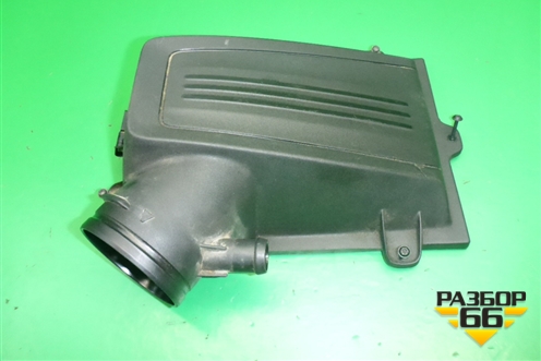 Корпус воздушного фильтра (верхняя часть) для Mercedes Benz AMG GT C190 с 2015г (АМГ ГТ)