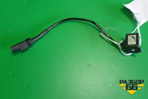 Датчик ускорения (A1979050300) для Mercedes Benz AMG GT C190 с 2015г (АМГ ГТ)