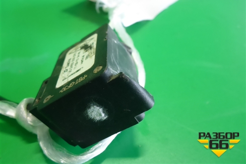 Датчик ускорения (A1979050300) для Mercedes Benz AMG GT C190 с 2015г (АМГ ГТ)