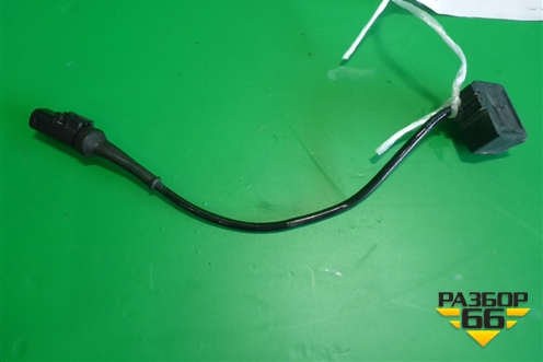 Датчик ускорения (A1979050300) для Mercedes Benz AMG GT C190 с 2015г (АМГ ГТ)