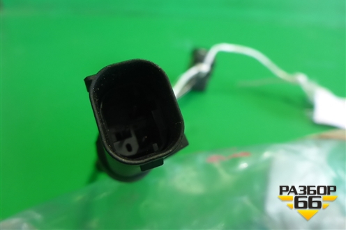 Датчик ускорения (A1979050300) для Mercedes Benz AMG GT C190 с 2015г (АМГ ГТ)