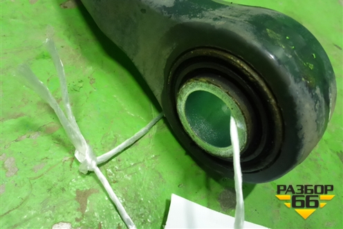 Стабилизатор передний (48мм) для Iveco EuroCargo III 2008г (ЕвроКарго)