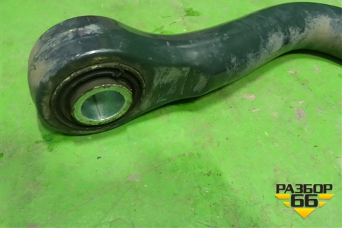 Стабилизатор передний (48мм) для Iveco EuroCargo III 2008г (ЕвроКарго)