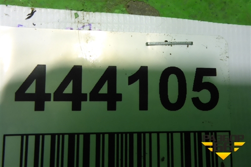 Стабилизатор передний (48мм) для Iveco EuroCargo III 2008г (ЕвроКарго)