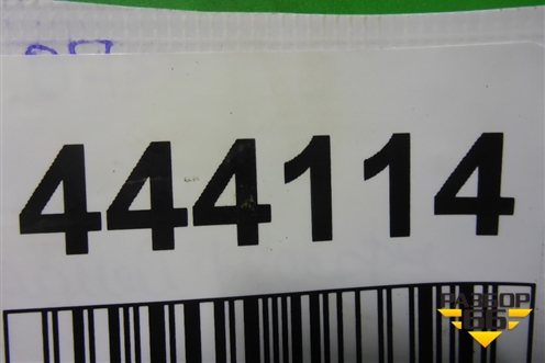 Стремянка задней рессоры для Iveco EuroCargo III 2008г (ЕвроКарго)