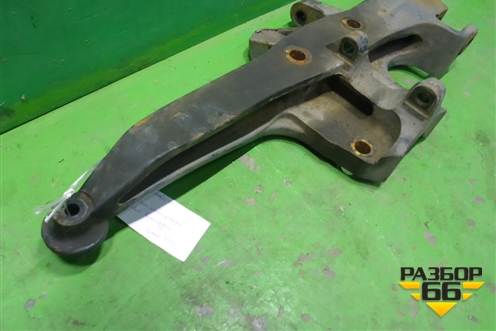 Кронштейн пневморессоры (правый) для Iveco EuroCargo III 2008г (ЕвроКарго)