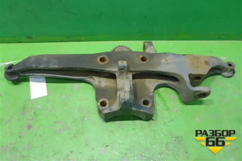 Кронштейн пневморессоры (правый) для Iveco EuroCargo III 2008г (ЕвроКарго)