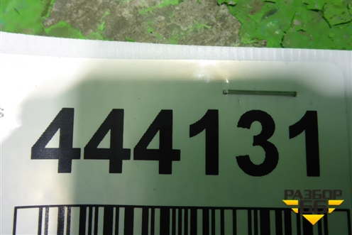 Кронштейн пневморессоры (правый) для Iveco EuroCargo III 2008г (ЕвроКарго)