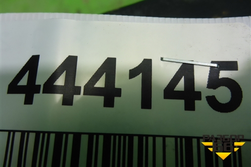 Кронштейн пневморессоры (левый) для Iveco EuroCargo III 2008г (ЕвроКарго)