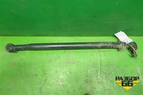 Тяга рулевая продольная для Iveco EuroCargo III 2008г (ЕвроКарго)