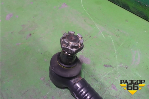 Тяга рулевая продольная для Iveco EuroCargo III 2008г (ЕвроКарго)