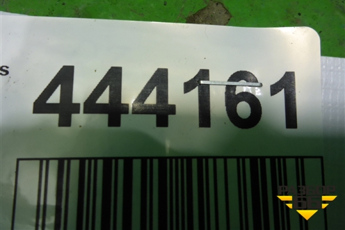 Тяга рулевая продольная для Iveco EuroCargo III 2008г (ЕвроКарго)