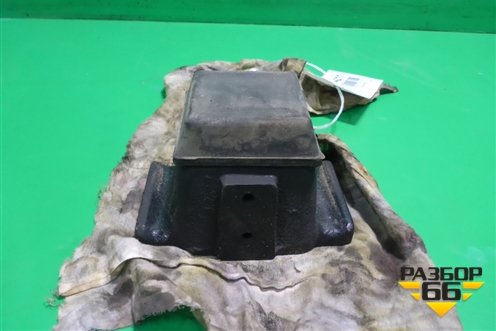 Отбойник рессоры передней для Iveco EuroCargo III 2008г (ЕвроКарго)