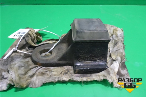 Отбойник рессоры передней для Iveco EuroCargo III 2008г (ЕвроКарго)