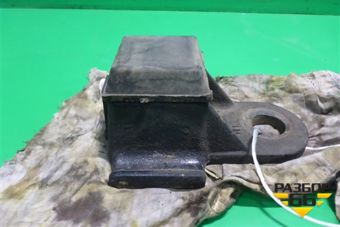 Отбойник рессоры передней для Iveco EuroCargo III 2008г (ЕвроКарго)
