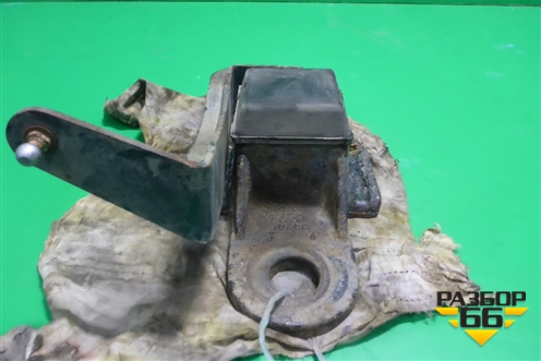 Отбойник рессоры передней для Iveco EuroCargo III 2008г (ЕвроКарго)