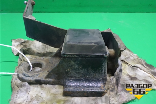 Отбойник рессоры передней для Iveco EuroCargo III 2008г (ЕвроКарго)