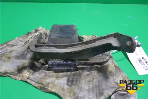 Отбойник рессоры передней для Iveco EuroCargo III 2008г (ЕвроКарго)