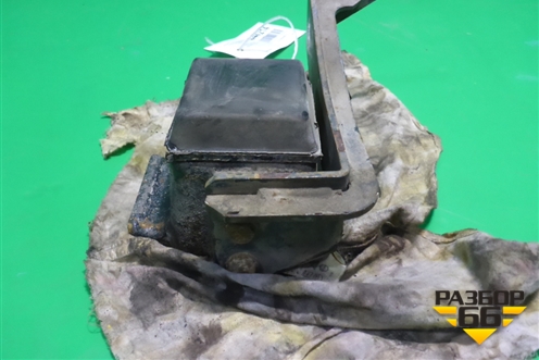 Отбойник рессоры передней для Iveco EuroCargo III 2008г (ЕвроКарго)