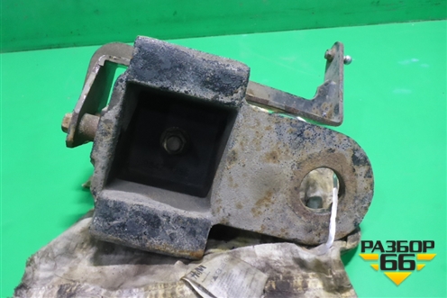 Отбойник рессоры передней для Iveco EuroCargo III 2008г (ЕвроКарго)