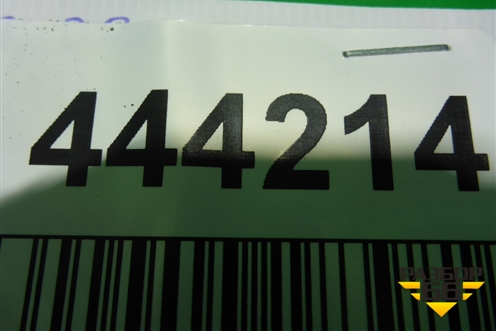 Отбойник рессоры передней для Iveco EuroCargo III 2008г (ЕвроКарго)