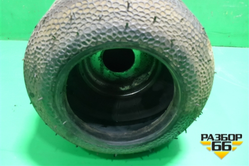 Воздушная подушка (передняя без стакана) (1S21523) для Iveco EuroCargo III 2008г (ЕвроКарго)