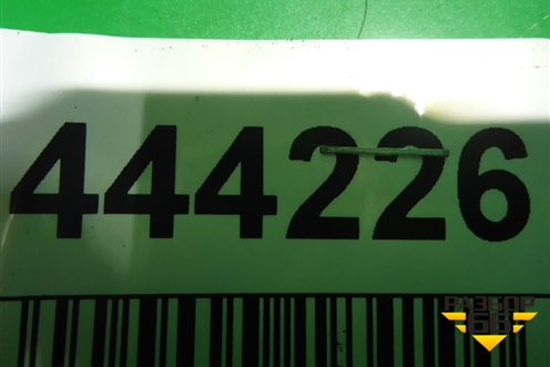 Воздушная подушка (передняя без стакана) (1S21523) для Iveco EuroCargo III 2008г (ЕвроКарго)